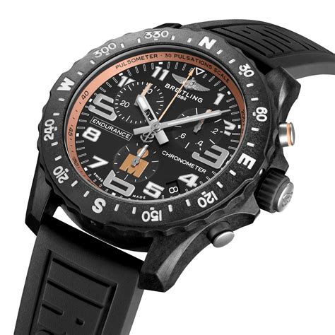 breitling endurance ironman